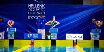Οι σημαντικότερες στιγμές του Πανελληνίου Πρωταθλήματος Κολύμβησης (videos) - www.ertsports.gr