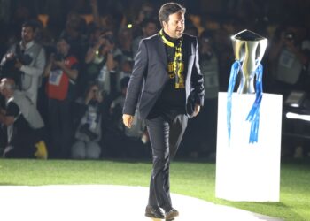 «Γρήγορες αποφάσεις και ξεκάθαρο πλάνο ενίσχυσης στην ΑΕΚ» (audio) - www.ertsports.gr