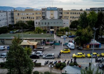 Βρέθηκε το ιατρικό μηχάνημα αξίας 25.000 ευρώ που είχε εξαφανιστεί από το Γενικό Κρατικό Νίκαιας – Ανώνυμο τηλεφώνημα οδήγησε στον εντοπισμό του