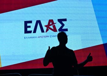 ΕΛΑΣ: Συγκροτήθηκε και πιάνει δουλειά η επικοινωνιακή ομάδα του νέου κόμματος