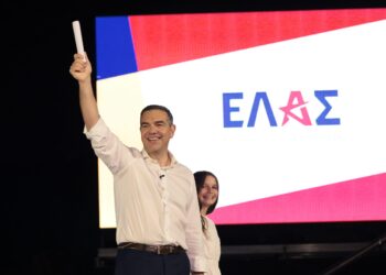 Τσίπρας: Οι 7 δεσμεύσεις της ΕΛΑΣ και οι πολιτικές αντιδράσεις