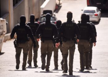ΟΠΕΚΕΠΕ: Στην Ευρωπαϊκή Εισαγγελία οι 17 συλληφθέντες - Δικογραφία «μαμούθ» με 317 άτομα - ertnews.gr