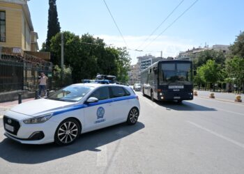 Απολογούνται οι 22 συλληφθέντες για το κύκλωμα παράνομων επιδοτήσεων του ΟΠΕΚΕΠΕ - Στο μικροσκόπιο λογαριασμοί, θυρίδες και οι «εγκέφαλοι» της οργάνωσης - ertnews.gr
