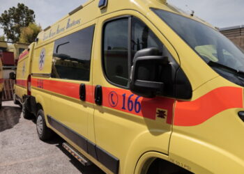 Πάτρα: Πατέρας και γιος τα θύματα του τροχαίου δυστυχήματος