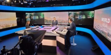 Πιερρακάκης: Χωρίς παραγωγή δεν υπάρχει ευρωπαϊκή ισχύς – Να δημιουργήσουμε τη Silicon Valley της Ευρώπης