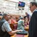 Πολάκης μετά τη διαγραφή του από τον ΣΥΡΙΖΑ: Ο Φάμελλος παρακολουθεί τη διάλυση χωρίς να θέλει ή να μπορεί να αντιδράσει