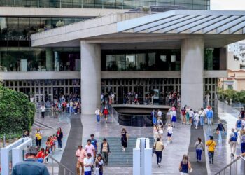 Διεθνής Ημέρα Μουσείων 2026: Ελεύθερη είσοδος και γιορτή πολιτισμού στα μουσεία της Ελλάδας