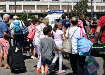 Παρουσιάζεται το Ειδικό Χωροταξικό Πλαίσιο για τον Τουρισμό