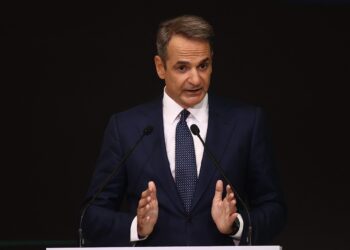 Στη Θεσσαλονίκη αύριο, Σάββατο, ο πρωθυπουργός: Το πρόγραμμά του