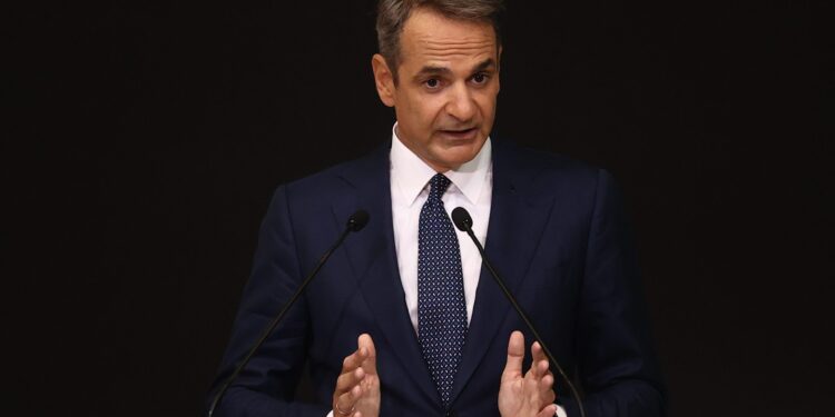 Στη Θεσσαλονίκη αύριο, Σάββατο, ο πρωθυπουργός: Το πρόγραμμά του