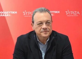 Το πόθεν έσχες του Σωκράτη Φάμελλου για το 2025: Τι δήλωσε ο πρόεδρος του ΣΥΡΙΖΑ