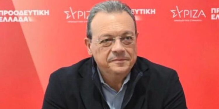 Το πόθεν έσχες του Σωκράτη Φάμελλου για το 2025: Τι δήλωσε ο πρόεδρος του ΣΥΡΙΖΑ