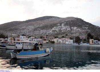 Αναρτήθηκαν οι προσωρινοί πίνακες Κοινωνικού Τουρισμού 2026‑2027