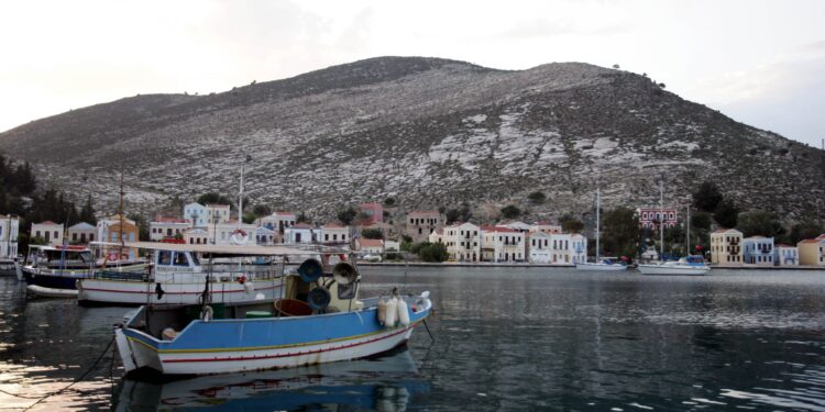 Αναρτήθηκαν οι προσωρινοί πίνακες Κοινωνικού Τουρισμού 2026‑2027