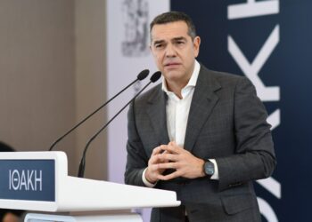 Αλέξης Τσίπρας: Το ταξίδι συνεχίζεται...Ή μήπως τώρα αρχίζει;