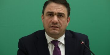 Τσουκαλάς: Μήπως τελικά στόχος του κ. Γεωργιάδη είναι να μπει στο βιβλίο των ρεκόρ Γκίνες ως πιο γραφικός πολιτικός;