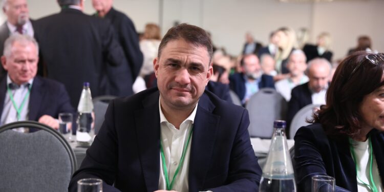 Κ. Τσουκαλάς: Μόνο το ΠΑΣΟΚ ασκεί πολυθεματική δομική αντιπολίτευση - ertnews.gr