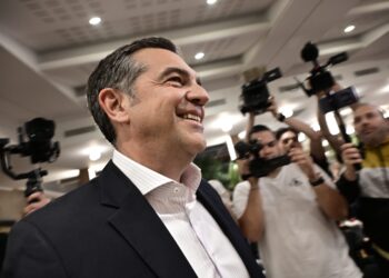 Απόψε τα αποκαλυπτήρια του κόμματος Τσίπρα - Έντονη κινητικότητα στην κεντροαριστερά, σε αναβρασμό η Κουμουνδούρου