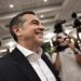 Απόψε τα αποκαλυπτήρια του κόμματος Τσίπρα - Έντονη κινητικότητα στην κεντροαριστερά, σε αναβρασμό η Κουμουνδούρου