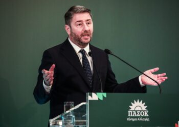 Ανδρουλάκης: «4ήμερη εργασία; Κι όμως γίνεται!»