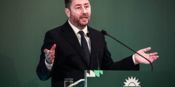 Ανδρουλάκης: «4ήμερη εργασία; Κι όμως γίνεται!»
