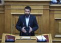 Ανεξαρτητοποιήθηκε ο Φερχάτ Οζγκιούρ από τη Νέα Αριστερά - Άγνοια δηλώνουν στο κόμμα