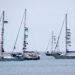 Η Νέα Αριστερά ζητά απαντήσεις για την αναχαίτιση του Global Sumud Flotilla