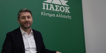 Συνεδρίαση ΠΑΣΟΚ: Νέα πολιτική ατζέντα και στρατηγική στο δρόμο προς τις κάλπες
