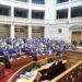 Η αποτίμηση της συνεδρίασης της ΚΟ της ΝΔ: Οι αιχμές για τους απόντες, τα βέλη κατά Κοβέσι και το μήνυμα Μητσοτάκη για τη συνέχεια