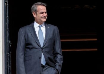 Μητσοτάκης: Τέλος Ιουνίου, χωρίς αίτηση, το επίδομα 150 ευρώ για κάθε παιδί