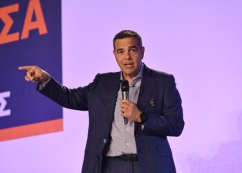 Αυτός είναι ο οδικός χάρτης για το κόμμα του Αλέξη Τσίπρα που ανακοινώνεται την Τρίτη