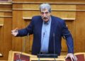 ΣΥΡΙΖΑ: Η επόμενη μέρα μετά τη διαγραφή Πολάκη από την Κοινοβουλευτική Ομάδα - Στα όργανα του κόμματος μεταφέρεται η σύγκρουση