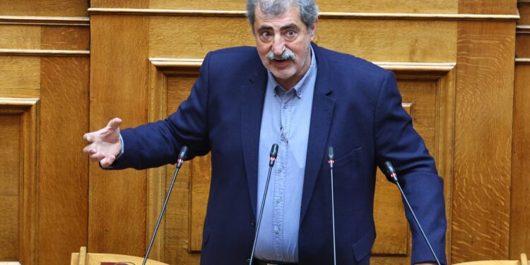 ΣΥΡΙΖΑ: Η επόμενη μέρα μετά τη διαγραφή Πολάκη από την Κοινοβουλευτική Ομάδα - Στα όργανα του κόμματος μεταφέρεται η σύγκρουση