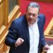 Φάμελλος: Η Ιδρυτική Διακήρυξη της ΕΛ.Α.Σ. δημιουργεί τη βάση για μια ενωτική προοπτική – Τι δήλωσε για διαγραφή Πολάκη