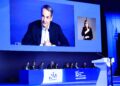 Παρέμβαση του Κ. Μητσοτάκη στη συζήτηση για τις νέες τεχνολογίες στο συνέδριο της ΝΔ