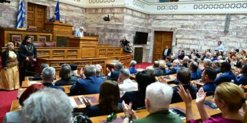 107 χρόνια από τη Γενοκτονία των Ποντίων: Μηνύματα των πολιτικών αρχηγών για διατήρηση της ιστορικής μνήμης