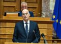 Ν. Δένδιας για την Γενοκτονία των Ποντίων: Δεν μιλάμε για νεκρή μνήμη αλλά για μια ζώσα, κραυγάζουσα αλήθεια