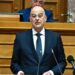 Δένδιας: Από τις πλέον εμβληματικές πράξεις αντίστασης όταν πριν 85 χρόνια οι Γλέζος και Σάντας κατέβασαν τη ναζιστική σημαία από την Ακρόπολη - ertnews.gr