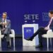 Μητσοτάκης στον ΣΕΤΕ: Αισιόδοξος για την πορεία του τουρισμού παρά τις εξελίξεις στη Μέση Ανατολή