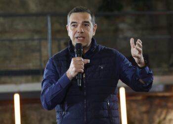 Προ των πυλών το νέο κόμμα Τσίπρα – Πολιτικές ζυμώσεις και αιχμές για τις βουλευτικές έδρες
