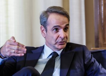 Μητσοτάκης: Παράταση έως τέλος Αυγούστου για τις ήδη εγκεκριμένες αιτήσεις του «Σπίτι μου ΙΙ», με εθνικούς πόρους - Παρεμβάσεις σε στέγαση, υγεία και οικονομία
