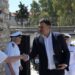 Β. Κικίλιας: «51% περισσότεροι έκτακτοι έλεγχοι στα πλοία - Μηδενική ανοχή σε θέματα ασφάλειας»