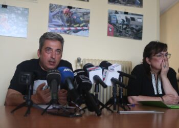 Την Τετάρτη η συνέχεια της δίκης για τα Τέμπη - Παρεμβάσεις στην αίθουσα του «Γαιόπολις» - ertnews.gr