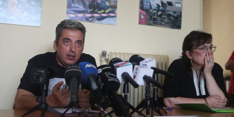 Την Τετάρτη η συνέχεια της δίκης για τα Τέμπη - Παρεμβάσεις στην αίθουσα του «Γαιόπολις» - ertnews.gr