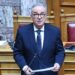 Παπαθανάσης: Η Ελλάδα υπέβαλε διπλό αίτημα εκταμίευσης πόρων 1,63 δισ. ευρώ από το Ταμείο Ανάκαμψης