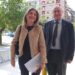 Καρυστιανού: «Δημιουργηθήκαμε για να μετουσιώσουμε την ανάγκη για αλλαγή σε πράξη» - Κατέθεσε την ιδρυτική διακήρυξη της «Ελπίδας για τη Δημοκρατία»