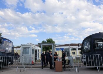 Δίκη για τα Τέμπη: Ολοκληρώθηκαν οι ενστάσεις των κατηγορουμένων, ένταση στην αίθουσα – Νέα συνεδρίαση στις 2 Ιουνίου - ertnews.gr