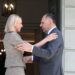 Συνάντηση Γ. Γεραπετρίτη με αντιπροσωπεία του Κογκρέσου - ertnews.gr