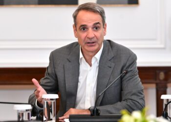 Μητσοτάκης για Πανελλαδικές 2026: «Πιστέψτε στον εαυτό σας, μπείτε στην τάξη με καθαρό μυαλό και ψυχραιμία» - ertnews.gr