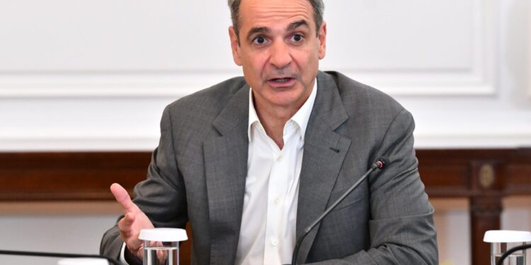 Μητσοτάκης για Πανελλαδικές 2026: «Πιστέψτε στον εαυτό σας, μπείτε στην τάξη με καθαρό μυαλό και ψυχραιμία» - ertnews.gr